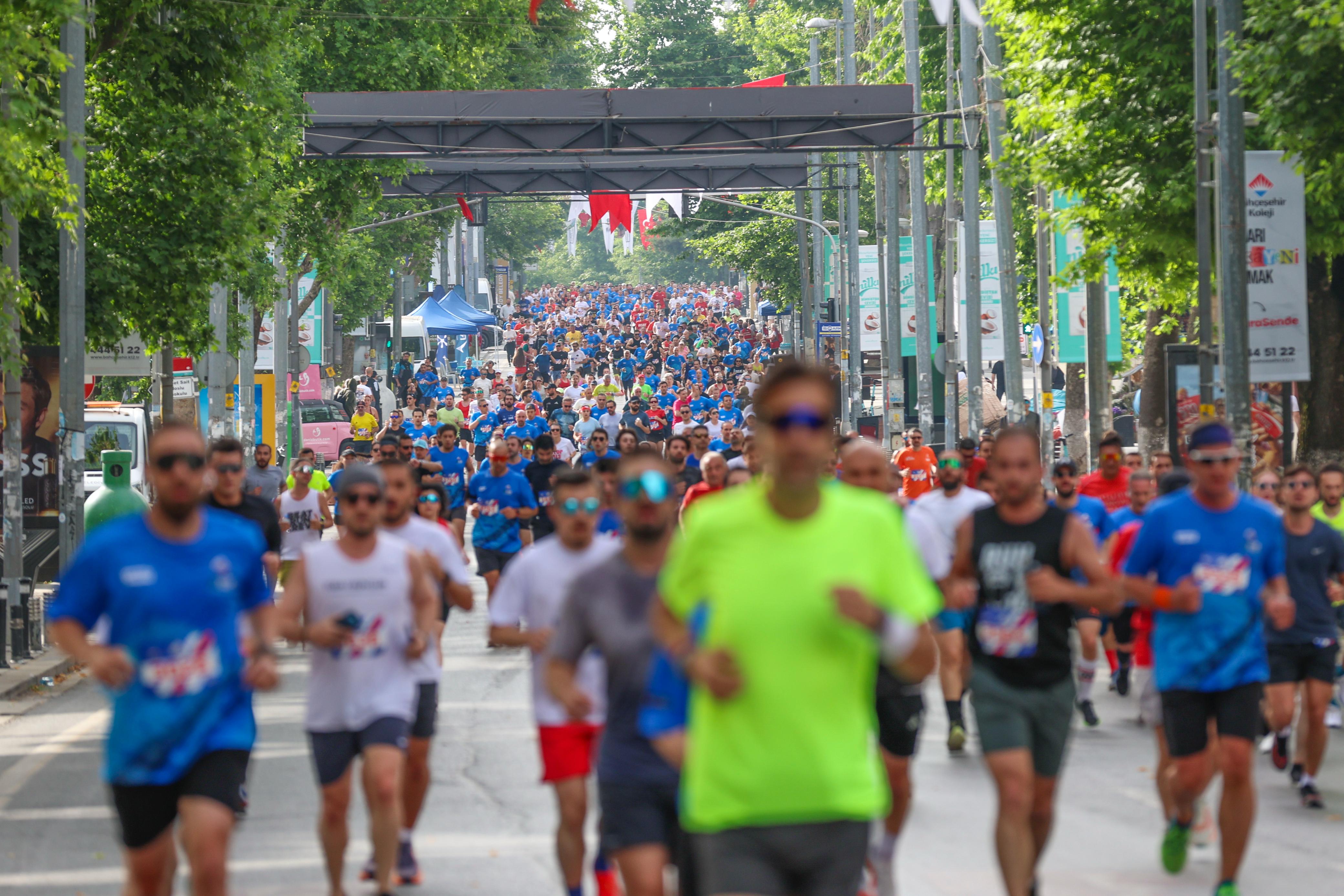 Cadde 10K-21K'ya başvurular başlıyor